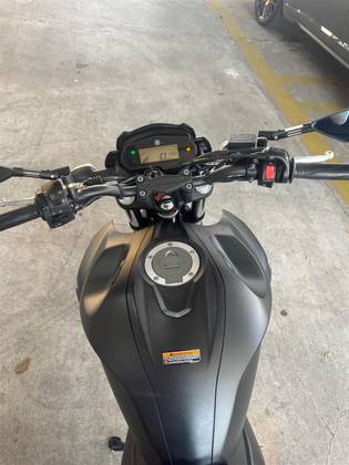 YAMAHA FZ25 FAZER ABS YAMAHA FZ25 FAZER ABS
